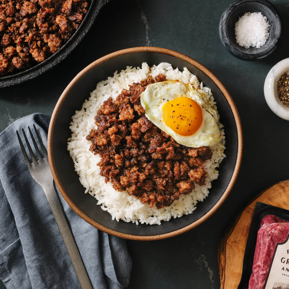 Grass Fed Beef Ancestral Blend - Image 3