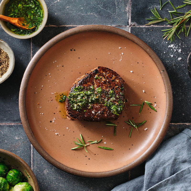 Grass Fed Bison Tenderloin Filet - Image 4