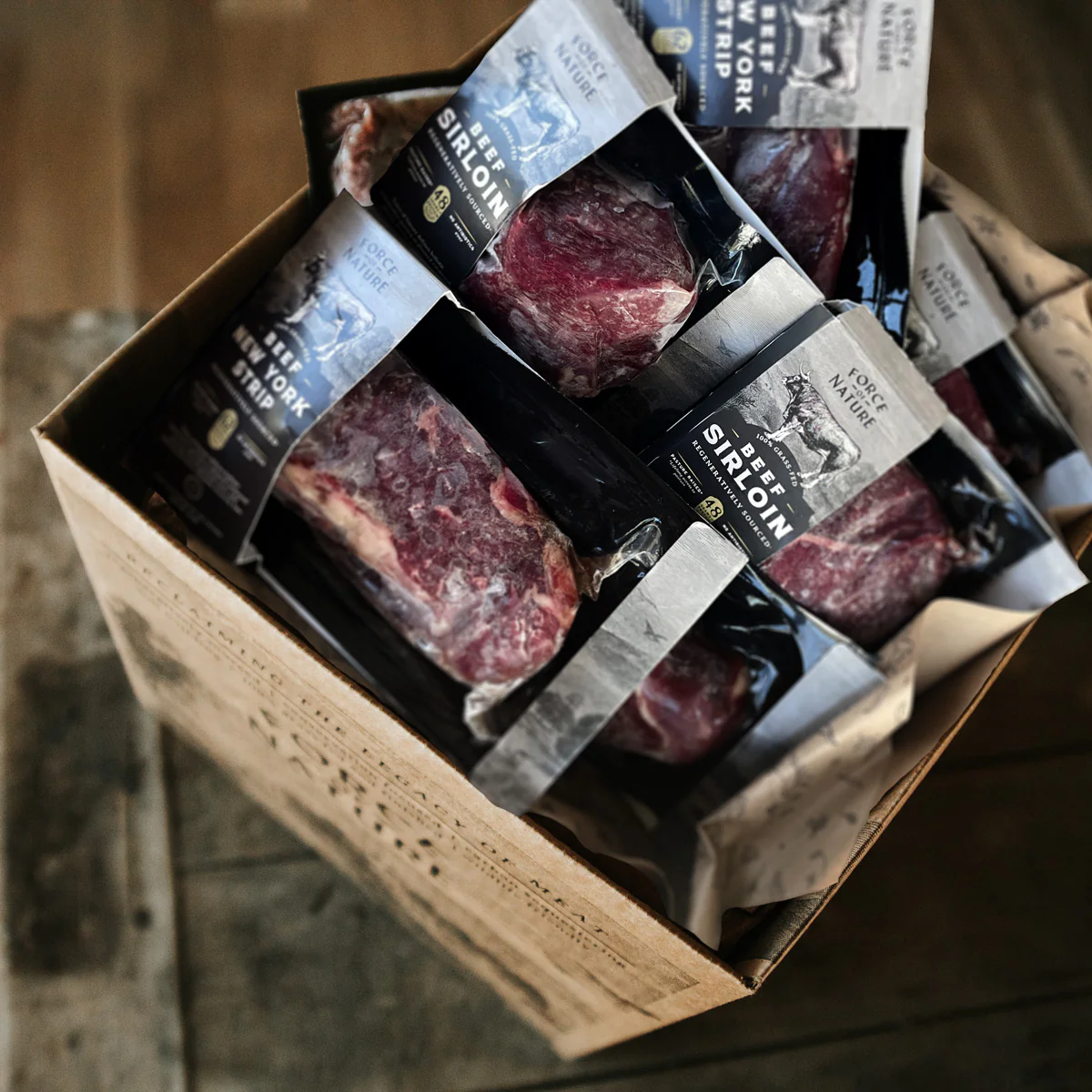 Bundle & Save: Steak Night Box - Image 3
