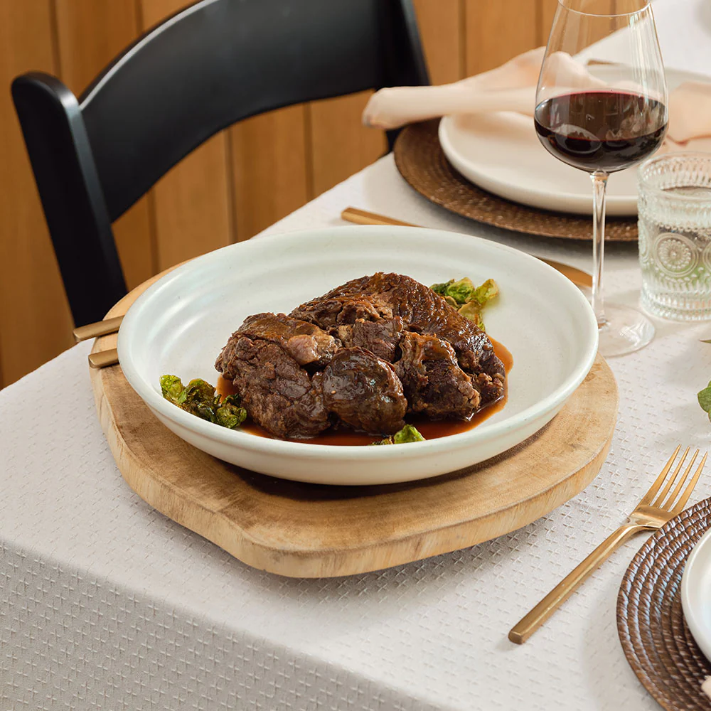 Grass Fed Beef Chuck Roast - Image 3