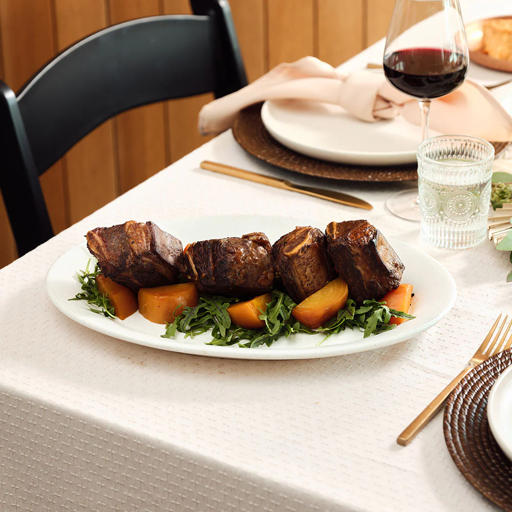 Grass Fed Beef Short Ribs - Image 3