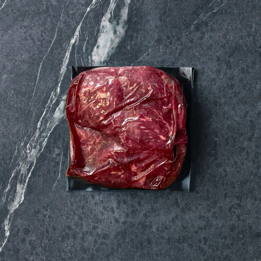Grass Fed Beef Steak Bites - Image 3