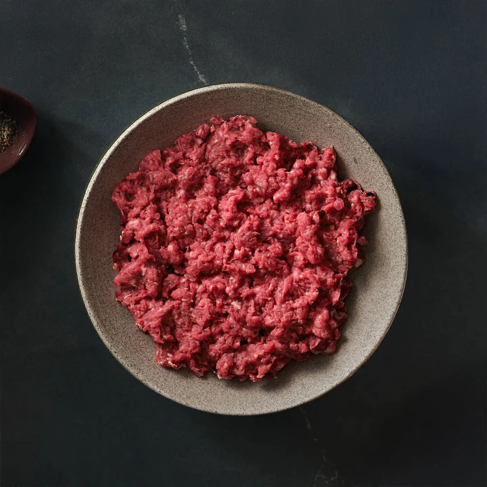Grass Fed Ground Beef 90/10 - Image 3