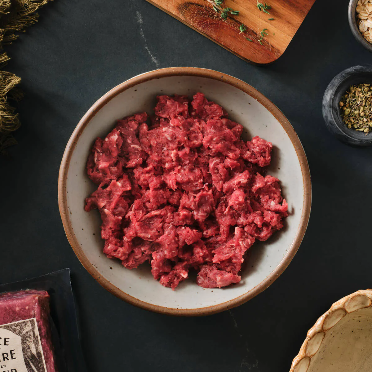Grass Fed Ground Elk - Image 3