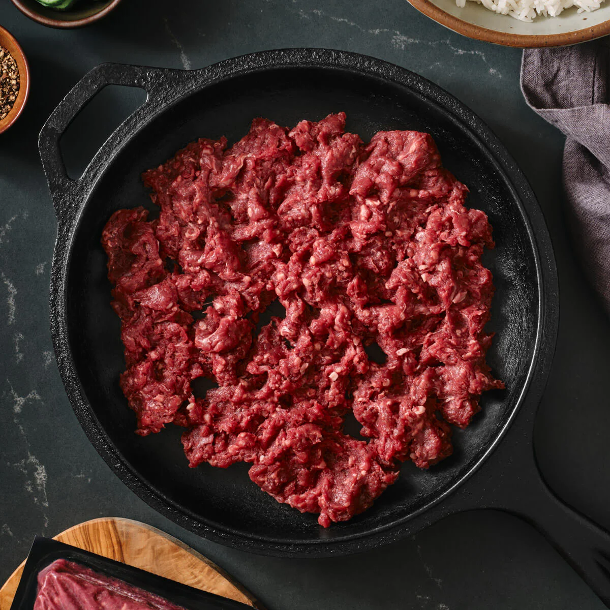 Grass Fed Venison Ancestral Blend - Image 4