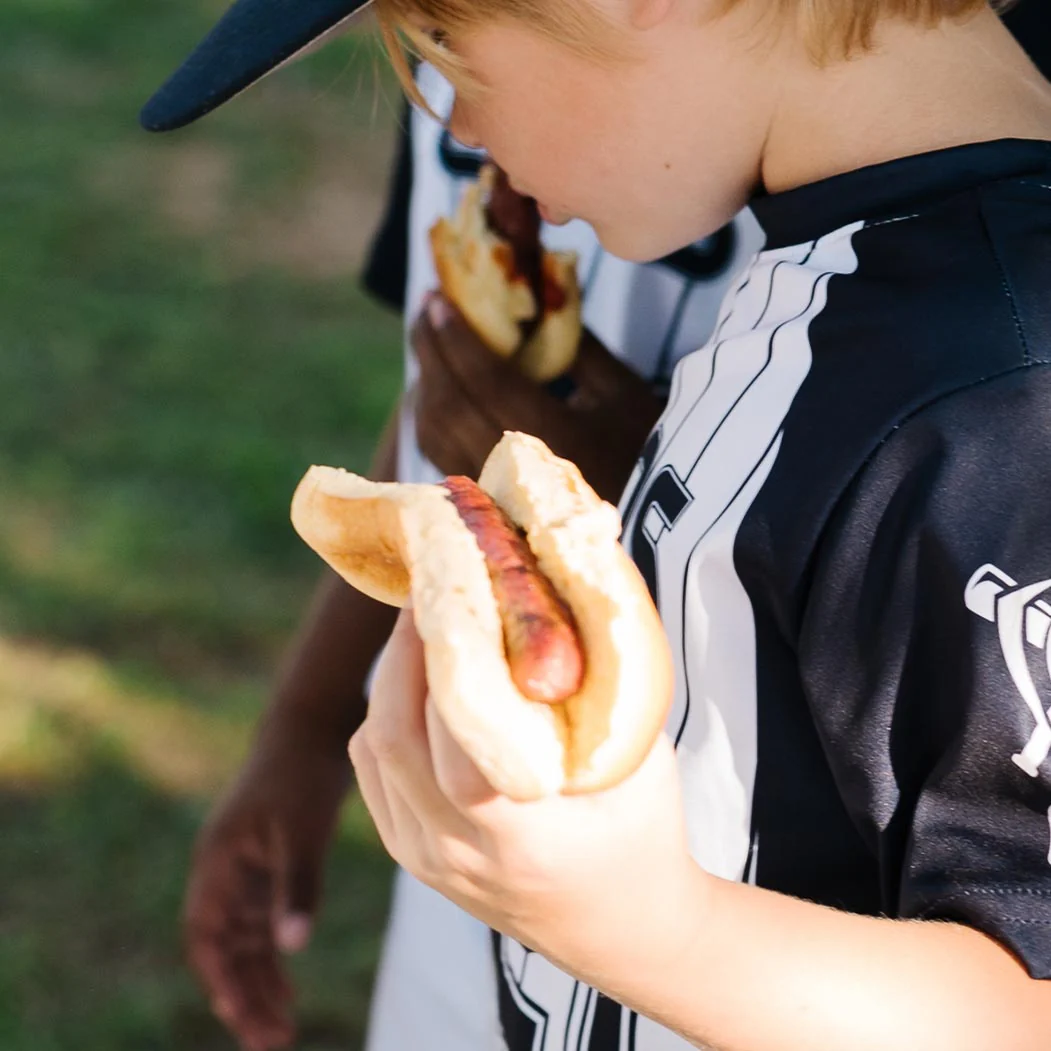 Grass Fed Beef Hot Dogs - Image 3