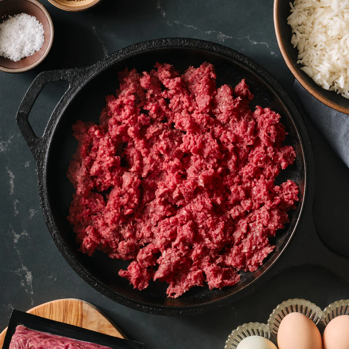 Grass Fed Beef Ancestral Blend - Image 4