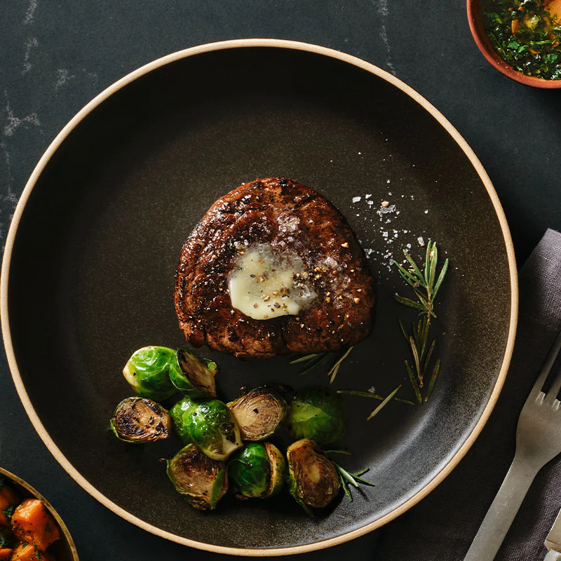 Grass Fed Beef Tenderloin Filet - Image 4